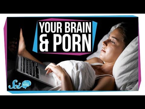 What Does Pornography Do to Your Brain? thumbnail
