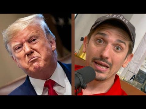 Why Did Trump Refuse to Condemn White Supremacy? thumbnail