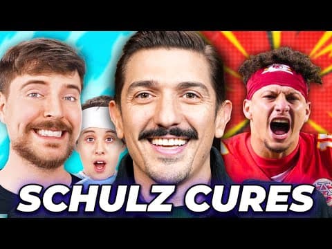 Is MrBeast's Philanthropy Really Genuine or Just for Clout? thumbnail