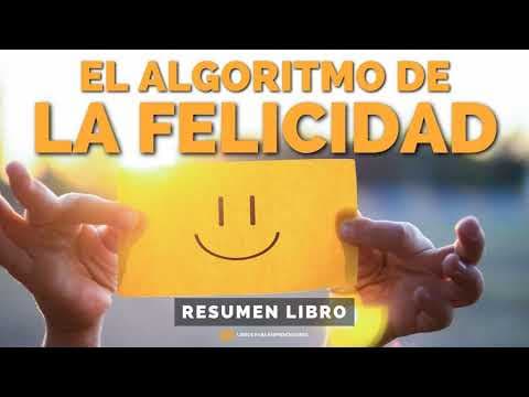 ¿Cómo aplicar la fórmula de la felicidad? thumbnail