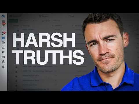 What I've Been Afraid To Tell You About Facebook Ads... thumbnail