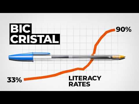 How This Pen Changed The World thumbnail