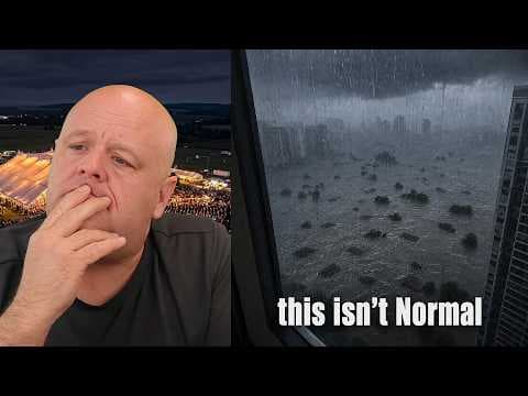 How to Pray with Faith Against Fear and Storms thumbnail