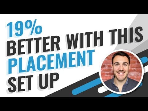 How to Improve Facebook Ad Results by 19% thumbnail