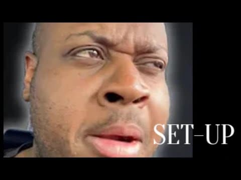 He's Doing It Again thumbnail
