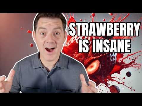 OpenAI Releases GPT Strawberry 🍓 Intelligence Explosion! thumbnail
