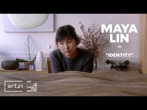 Inside Maya Lin’s Art and Architecture | Art21 thumbnail