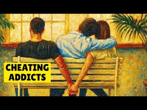 Why Women Cheat on Men (Dark Psychology They’ll Never Admit) thumbnail