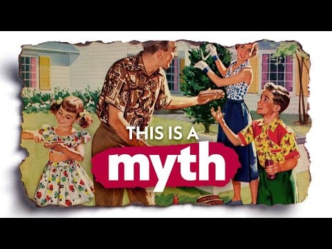 Why You're Not “Middle Class” thumbnail