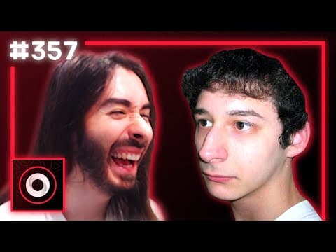 YandereDev is Being Abused | The Official Podcast thumbnail