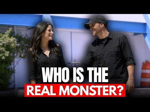 The Most Shocking Murder You Won't Believe is Real | True Crime Documentary thumbnail