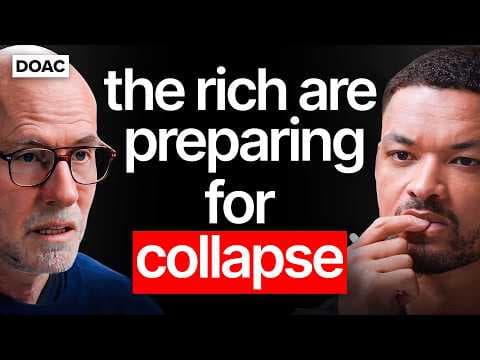 How AI Impacts Jobs and Society: Scott Galloway's Insights thumbnail