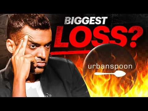 Most Disastrous Failed Acquisitions in Indian Startup History thumbnail