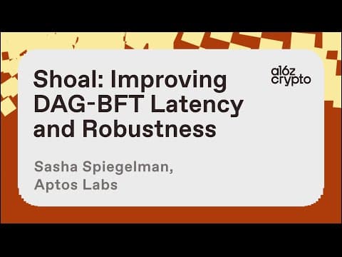 How Does SH Improve Latency in Bullshark Consensus Protocol? thumbnail