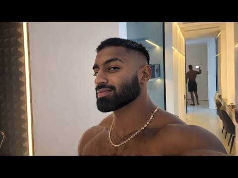 Fast way to improve your jawline thumbnail