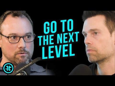 Todd Herman on Becoming Your Alter Ego thumbnail