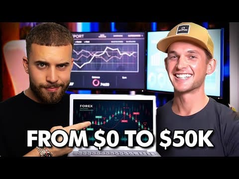 This Student Used Our Strategy to Make $50K+ in Payouts thumbnail
