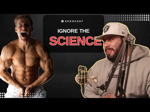 When to IGNORE Science thumbnail