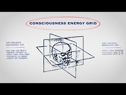 How Does a CIA Document Explain Consciousness and Reality? thumbnail