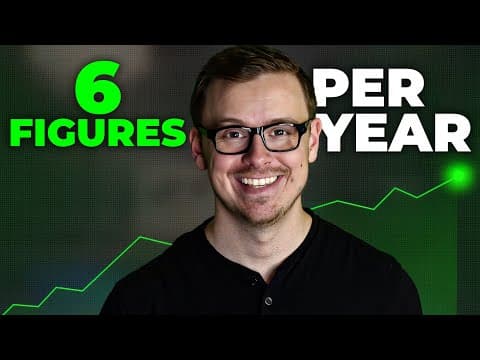 7 Easiest College Majors With High Pay thumbnail