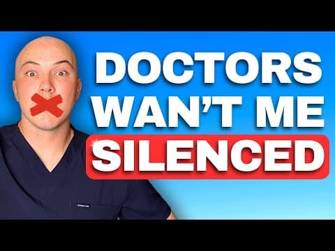 What No One Tells You About Fixing Erectile Dysfunction thumbnail
