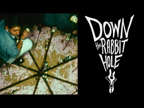 The Mouse Utopia Experiments | Down the Rabbit Hole thumbnail