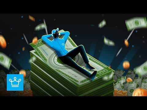 Most Common Ways to Become a Self Made Billionaire thumbnail