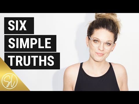 How to Be Your Own Boss: 6 Key Truths for Success thumbnail