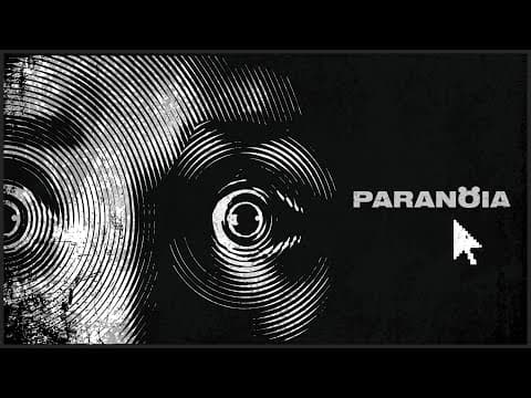 Why Does Disney Own the Paranoia.com Domain? thumbnail