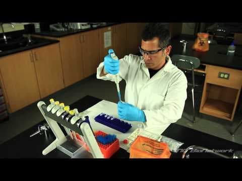 Micropipetting thumbnail