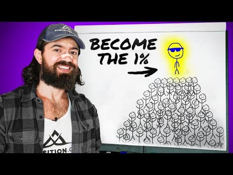 How Can You Stand Out in Business Success? thumbnail