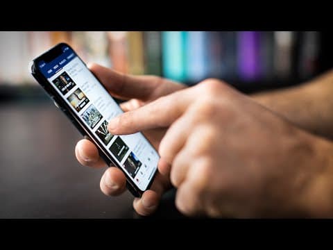 10 YouTube Channels You Should Follow in 2020 thumbnail