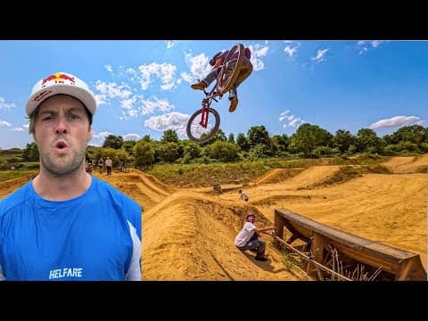 HOW NOT TO SURVIVE A WHIP-OFF COMP!! thumbnail