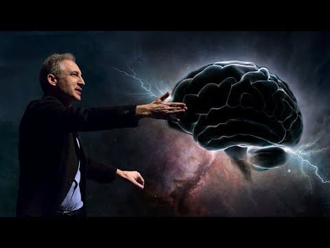 The Bizarre Boltzmann Brain Hypothesis Explained by Brian Greene thumbnail