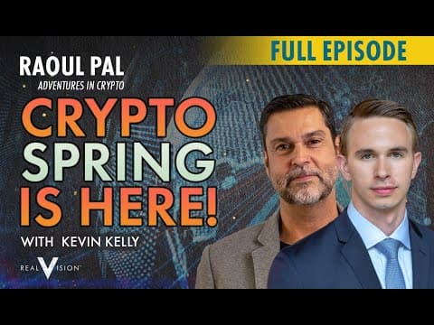 What Are the 2023 Crypto and Macro Trends? thumbnail