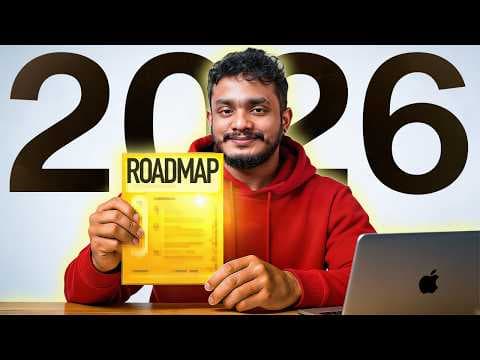 HIGH Paying Careers You Can Choose For 2026 (AI Era) thumbnail