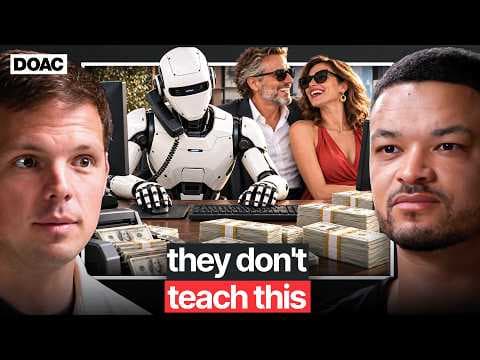 How to Start an AI Service Business With $500 thumbnail
