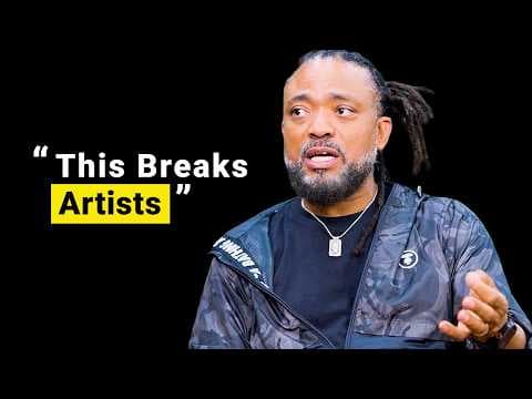 Inside Carnival’s Pressure: Machel Montano Explains Why Most Artists Can’t Keep Up thumbnail