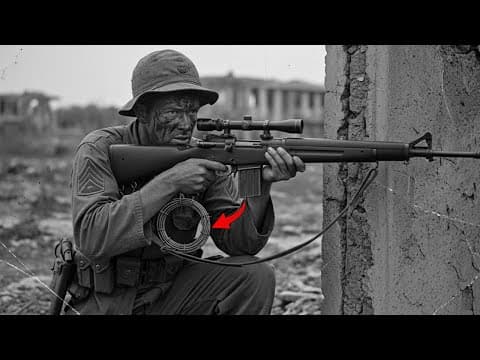 How One Marine's "Forbidden" Brig Trick Made 40 Thieves Stop 3,000-Man Banzai Charge thumbnail