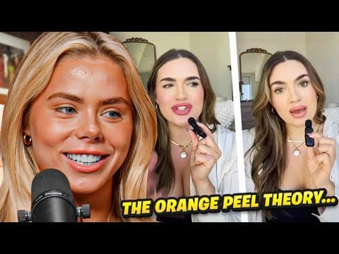 The Orange Peel Theory Is a LIE! thumbnail