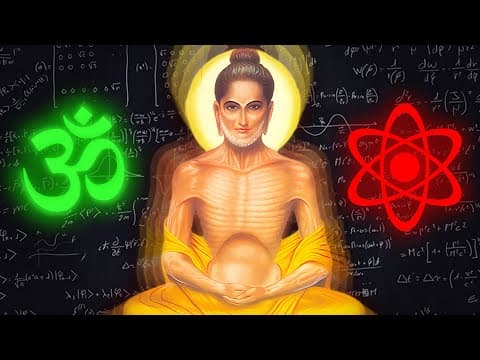 The Secret Connection Between Quantum Physics And Buddhism thumbnail