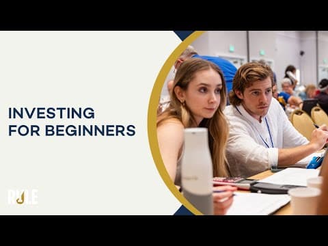 How to Get Started with Value Investing Effectively thumbnail
