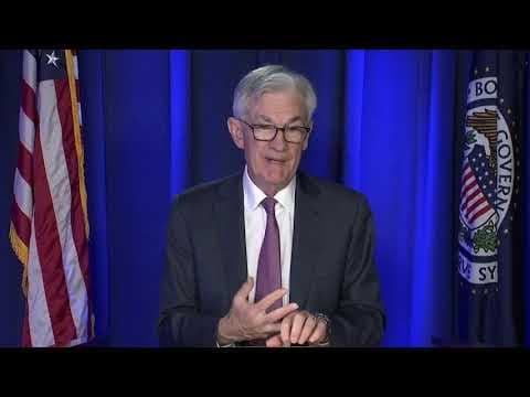 FOMC Press Conference, March 16, 2022 thumbnail