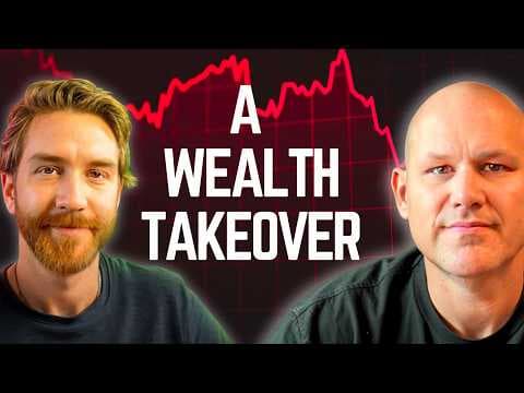 God said this.. Derivates, Bank Failures, Market Rise, and more thumbnail
