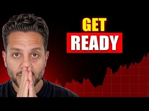 URGENT: Watch before Monday at 9:30! | $NVDA, $TSLA, $AMD thumbnail
