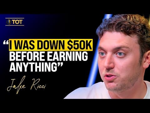 This Simple "ABC" System Will Fix Your Trading, Anyone Can Apply It! - Jake Trades thumbnail
