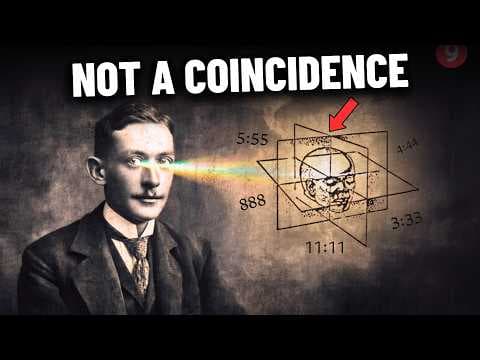 How the Universe Speaks to You (Neville's Synchronicity) thumbnail