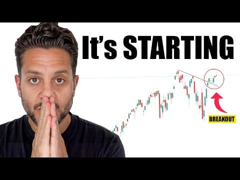 It's FED Week! MASSIVE Opportunities Are Here! thumbnail