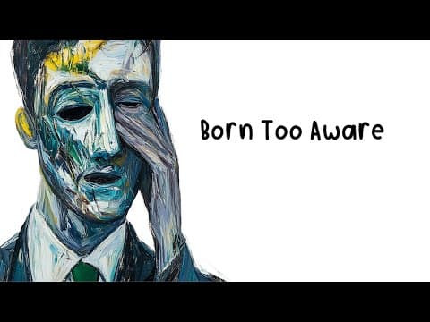 The Psychology of Deep Thinkers - Carl Jung thumbnail