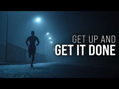 STICK TO THE PLAN AND FORGET YOUR MOOD - Best Motivational Video Speeches Compilation! thumbnail